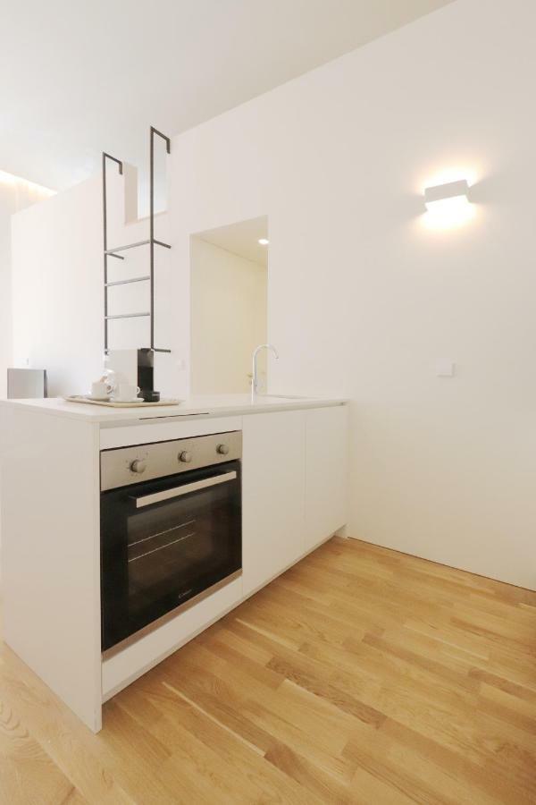 Hm - Oporto Cedofeita 500B Apartamento Exterior foto
