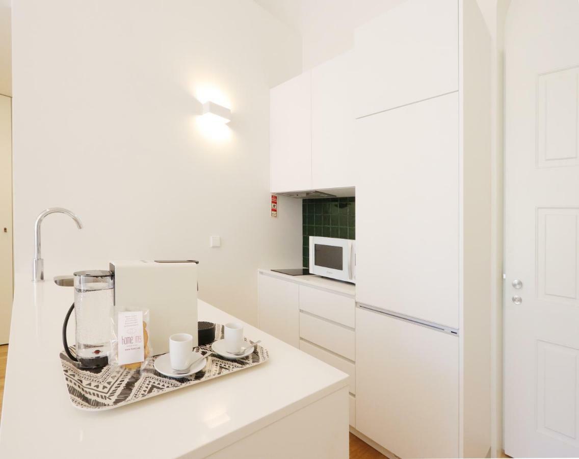 Hm - Oporto Cedofeita 500B Apartamento Exterior foto