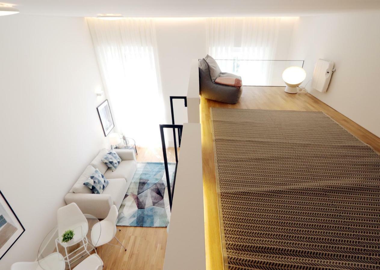 Hm - Oporto Cedofeita 500B Apartamento Exterior foto